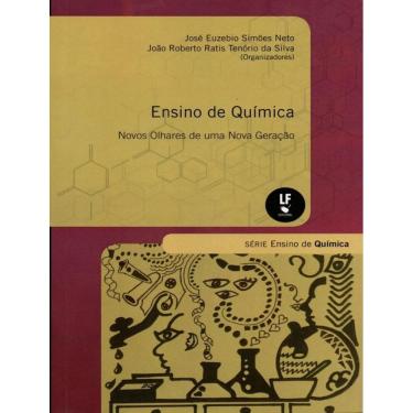 Imagem de Ensino De Quimica