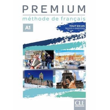 Imagem de Premium A1 - Eleve + Cahier D´Exercices