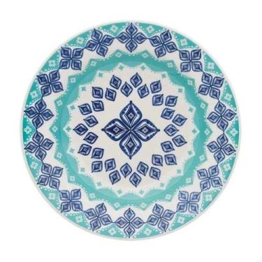 Imagem de Prato Fundo 22cm Lola Oxford 74470 - Fabricante Padrão