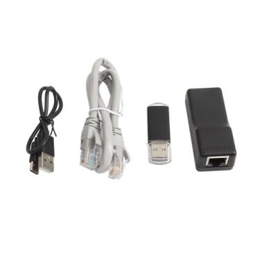 Imagem de Bewinner Adaptador de Dongle USB Porta de Desempenho de Desempenho Confiável para Kit de Ferramentas de Jogo JB, Durabilidade Duradoura para Todos Os Jogadores
