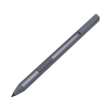 Imagem de Zopsc Caneta Stylus para Tablet, Caneta Fina Com Sensibilidade à Pressão 4096, Ponta de Grafite, Rejeição de Palma, Função de Borracha, para Xiaoxin P11 Pad Plus 2023