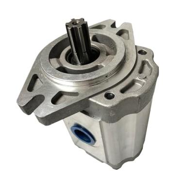 Imagem de Bomba hidráulica, CBF-F450-ALHR CBF-F450-ALHL, bomba de óleo de engrenagem (CBF-F450-ALHL)