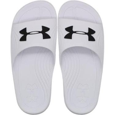 Imagem de Chinelo Slide Under Armour Core 2 Masculino-Masculino