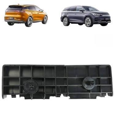 Imagem de GUIA DO PARACHOQUE (INFERIOR) TRASEIRO TAN 2023 A 2025 LADO DIREITO