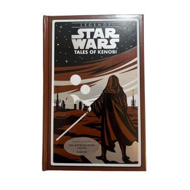 Imagem de Star Wars: Tales of Kenobi