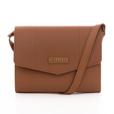 Imagem de Bolsa Transversal Feminina Be Forever Rafitthy 35.13317