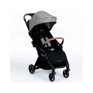 Imagem de Carrinho de Bebê Spark Plus Grey Frost - Safety 1st
