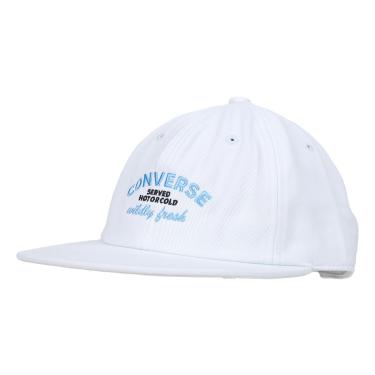 Imagem de Boné Converse Aba Reta 6 Panel I-Masculino
