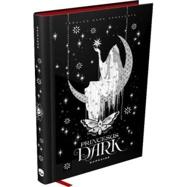 Imagem de Livro - Princesas Dark - Darkside