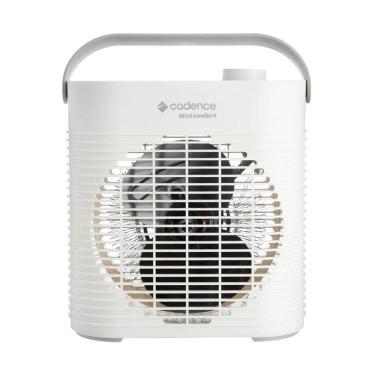 Imagem de Aquecedor Elétrico Cadence Miniconfort