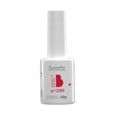 Imagem de Esmalte Em Gel Beltrat 10ml - Cor 390