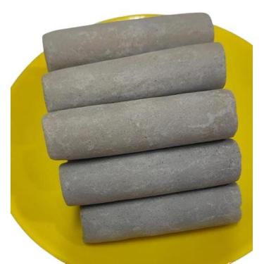 Imagem de Massinha de Modelar India Clay Nakumatt Bastões 200g