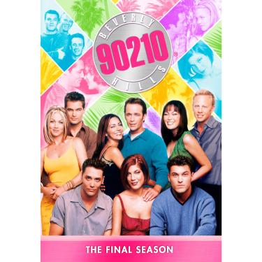 Imagem de Beverly Hills, 90210: The Tenth and Final Season
