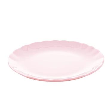 Imagem de PRATO RASO PORCELANA BERGAMA SAND 27cm