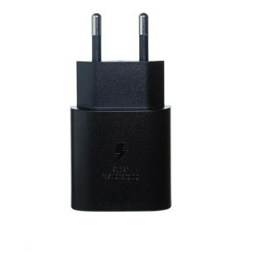 Imagem de Caixinha Carregador Samsung Usb-C S21/ S21 Ultra