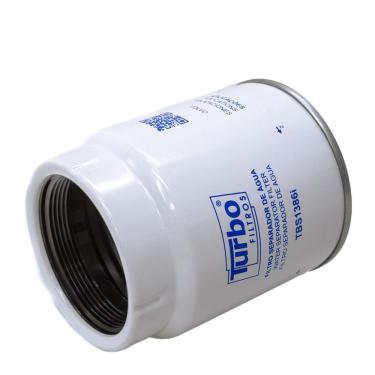 Imagem de Filtro Separador de Água Volvo Fh 460 500 540 Fm 370 380 Fmx 380 B360s - Turbo Filtros - TBS1386I