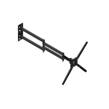 Imagem de Suporte Quadriarticulado Extra Longo Lcd Led 4K Curva 10-55 - Avatron