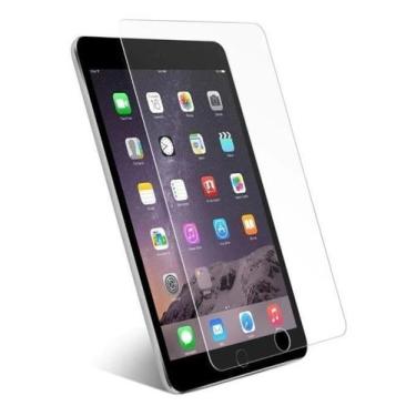 Imagem de Película Vidro Temperado Tablet Mini 4 Modelo A1538 A1550 - Duda Store