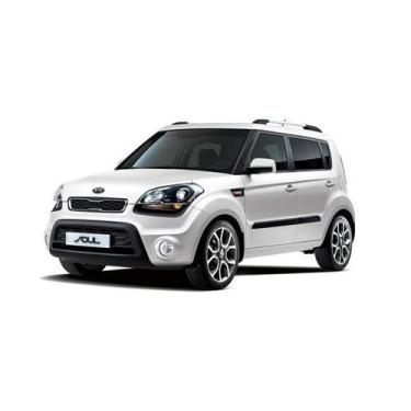 Imagem de Filtro de cabine sem carvao - soul 2009 a 2012 - akx1987 - WEGA