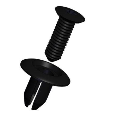 Imagem de Kit Presilha Parabarro Dianteiro Sonata 2011 A 2016 - Plastcar