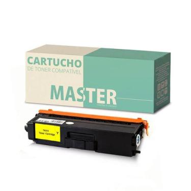 Imagem de Toner Tankfull Para Brother MFC 9460CDN MFC 9560CDW HL 4150CDN - Broth