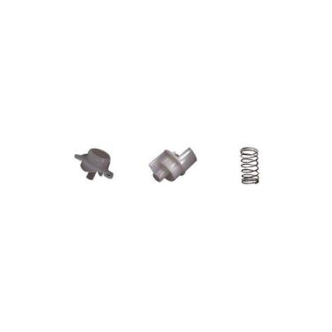 Imagem de Kit 5 Engrenagem Reset Tankfull Para Brother DCP-L2540 DCP-L2520 MFC-L