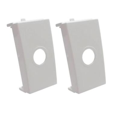 Imagem de Modulo Saida De Fio Br Sleek - Kit 20 Unidades - Margirius