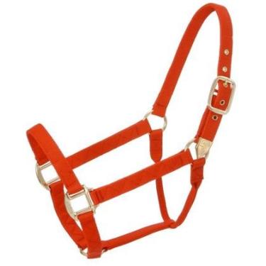 Imagem de Tough 1 Cabresto premium sem encaixe, rosa, cavalo