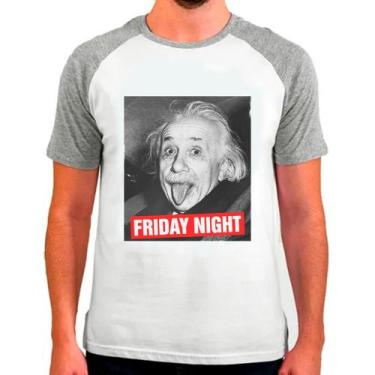 Imagem de Camiseta Frases Humor Lançamento 05 - DESIGN CAMISETAS, Modelo 06, P