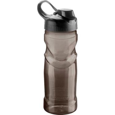 Imagem de Garrafa Abre Facil Sr Preta 500Ml - SANREMO MP