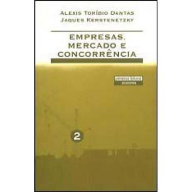 Imagem de Empresas, Mercado E Concorrencia 2