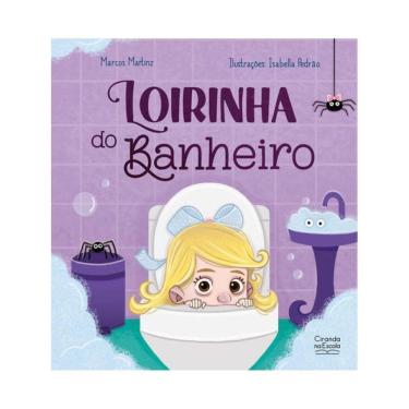Imagem de Loirinha Do Banheiro