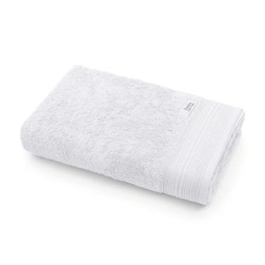 Imagem de Toalha De Banho Gigante 100% Bambu Natural 86x160cm Buettner