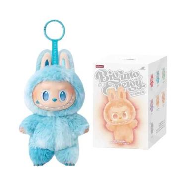 Imagem de Monsters V3 Series Blind Plush Box Vinil Base Brinquedo Personagens An