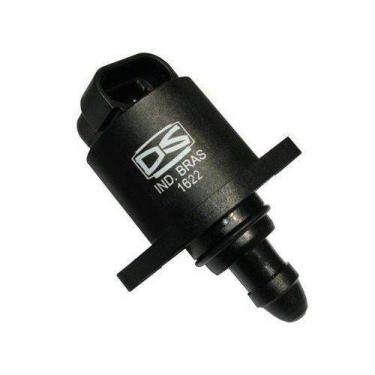 Imagem de Atuador Da Marcha Lenta Fiesta Ecosport 1.0 1.6 Flex Todos - DS