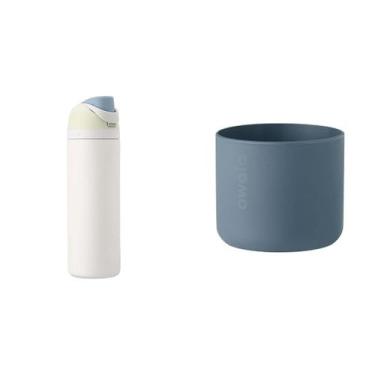 Imagem de Garrafa Térmica Owala FreeSip - 700ml - Aço Inoxidável