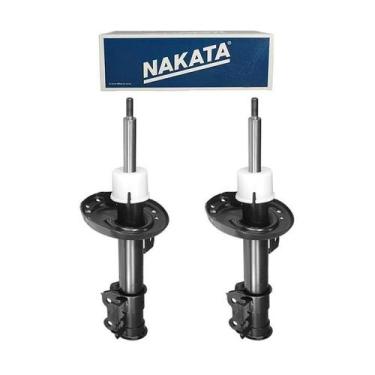 Imagem de Amortecedor dianteiro - fit 0915 - hg31197 - NAKATA