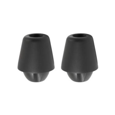 Imagem de Kit 2 Batentes Porta HB20/Tucson/Sportage Creta Original - HYUNDAI