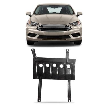 Imagem de Protetor Carter Peito De Aço Fusion 2017 A 2018