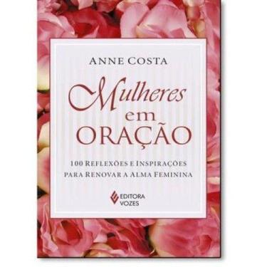 Imagem de Livro - Mulheres em oração
