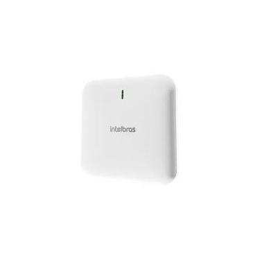 Imagem de Access Point Dual Band AP 1250 AC Max Intelbras