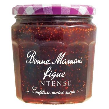Imagem de Geleia de Figo Intense Bonne Maman 335g