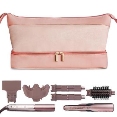 Imagem de Bolsa de transporte GENCAM Flexfusion para Shark FlexFusion Pink
