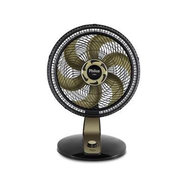 Imagem de Ventilador Philco PVT400G Turbo 160W