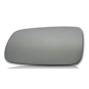 Imagem de Vidro Lente Espelho Retrovisor Gol Parati Saveiro Motorista