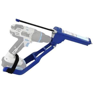 Imagem de Tivoly Cartucho de arma T 1110520001 adaptável para furadeiras sem fio