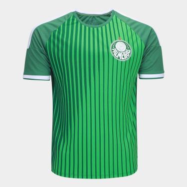 Imagem de Camiseta Palmeiras Power II Masculina-Masculino