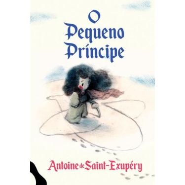 Imagem de Livro - O pequeno príncipe