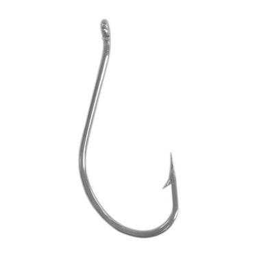 Imagem de Anzol Aço Carbono Maruseigo Nickel - Marine, Nº 26