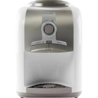 Imagem de Bebedouro de agua esmaltec egm30 20l branco 220v, 220V
